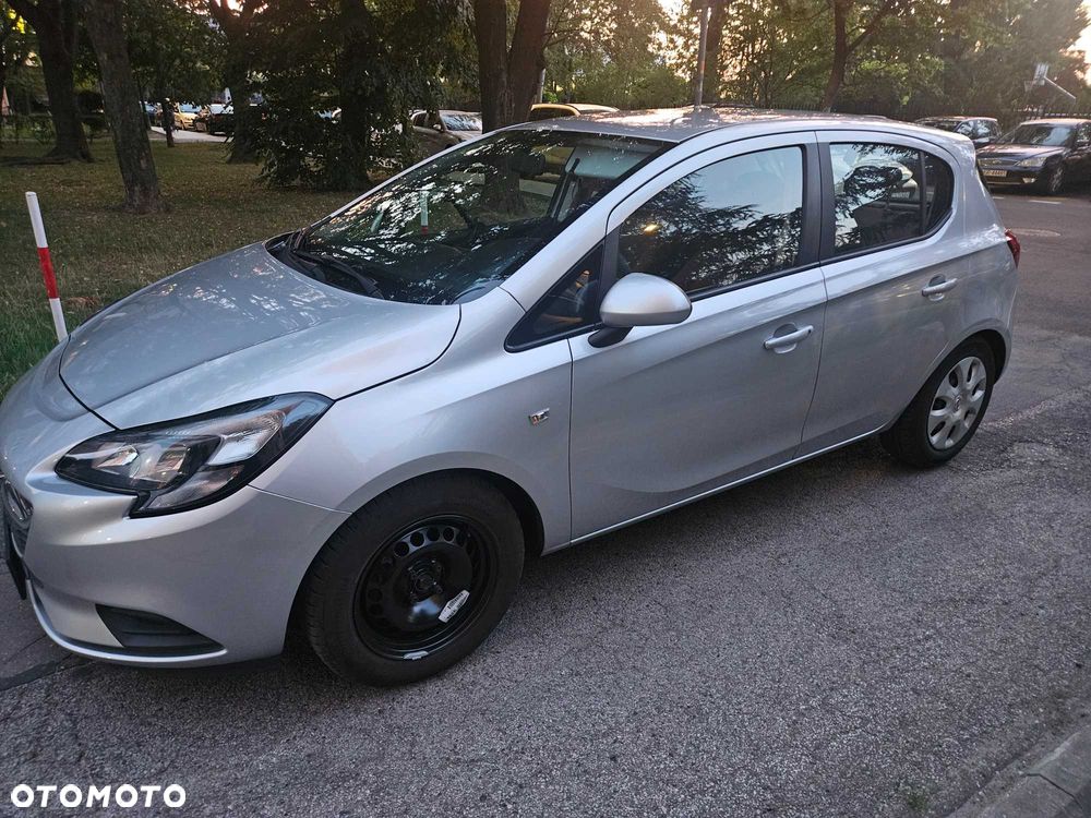 Opel Corsa - 3