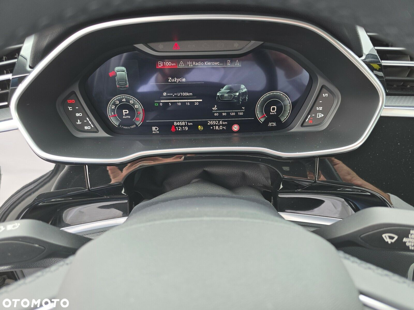 Audi Q3 Sportback - 15