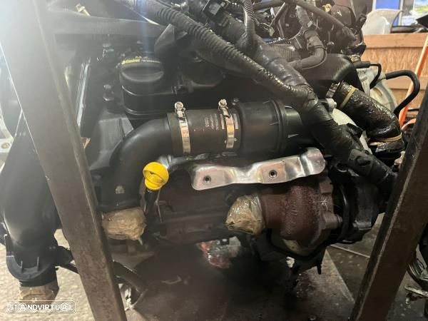 Motor Completo Ford Grand C-Max (Dxa/Cb7, Dxa/Ceu) - 5