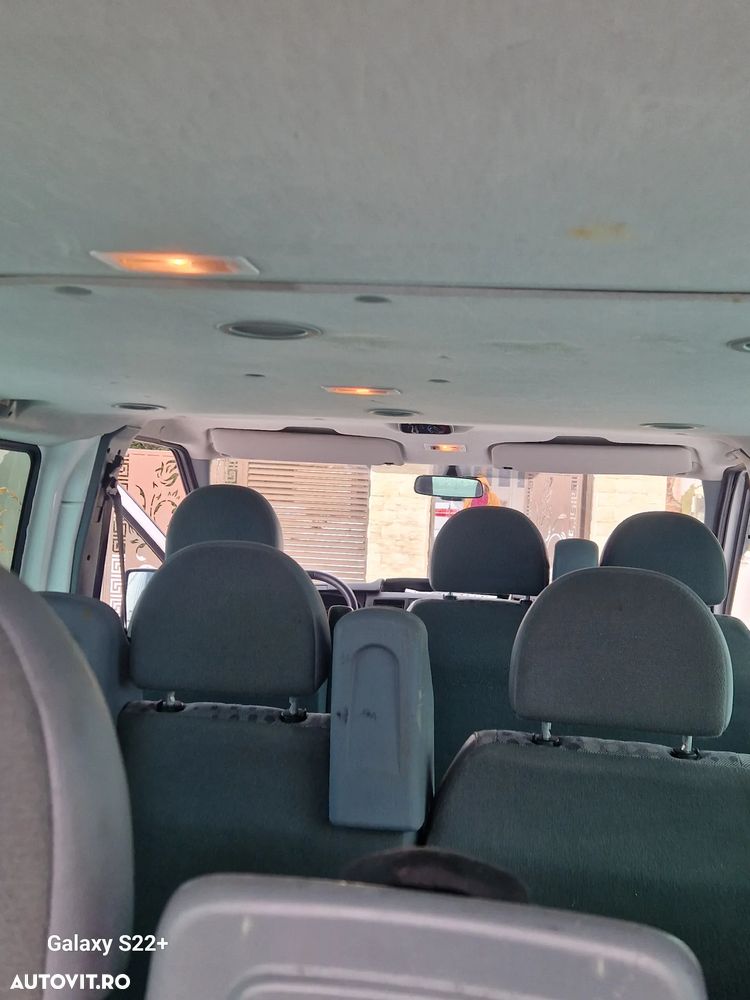 Ford Transit - 7