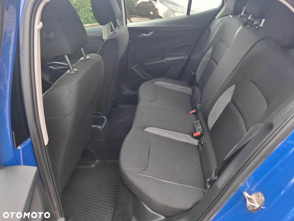 Skoda Fabia 1.0 Active - 27