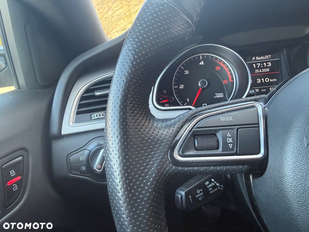 Audi A5 Sportback 3.0 TDI - 23