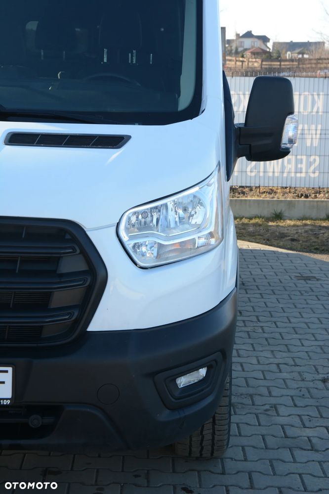 Ford Transit - 5