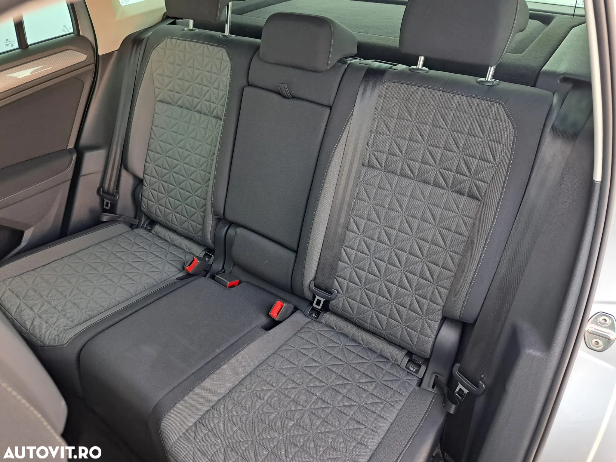 Volkswagen Tiguan 1.5 TSI OPF DSG Life - 35