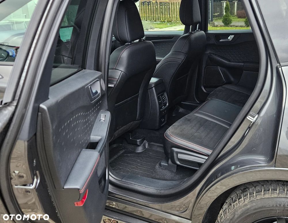 Ford Kuga 2.0 EcoBlue AWD ST-Line - 9