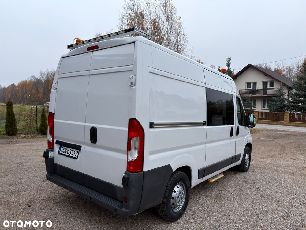 Fiat Ducato - 3