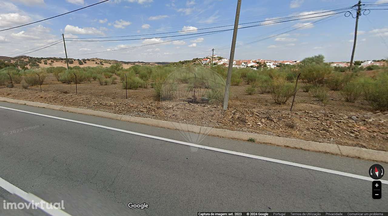 Terreno  para venda - Grande imagem: 2/6