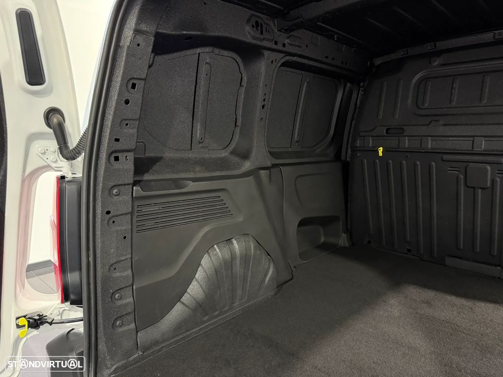Citroën BERLINGO 1.5 BLUEHDI 102 CV - 3 LUGARES - IVA DEDUTIVEL - 34