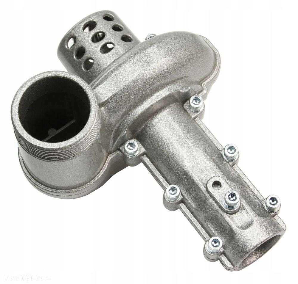 POMPA PRZYSTAWKA CATA DO KOSY POMPA DO WODY NAPĘD DEMON - 2