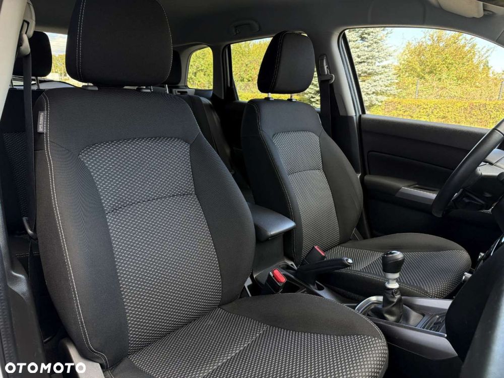 Suzuki Vitara - 30