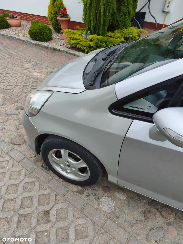 Honda Jazz 1.4 ES - 5