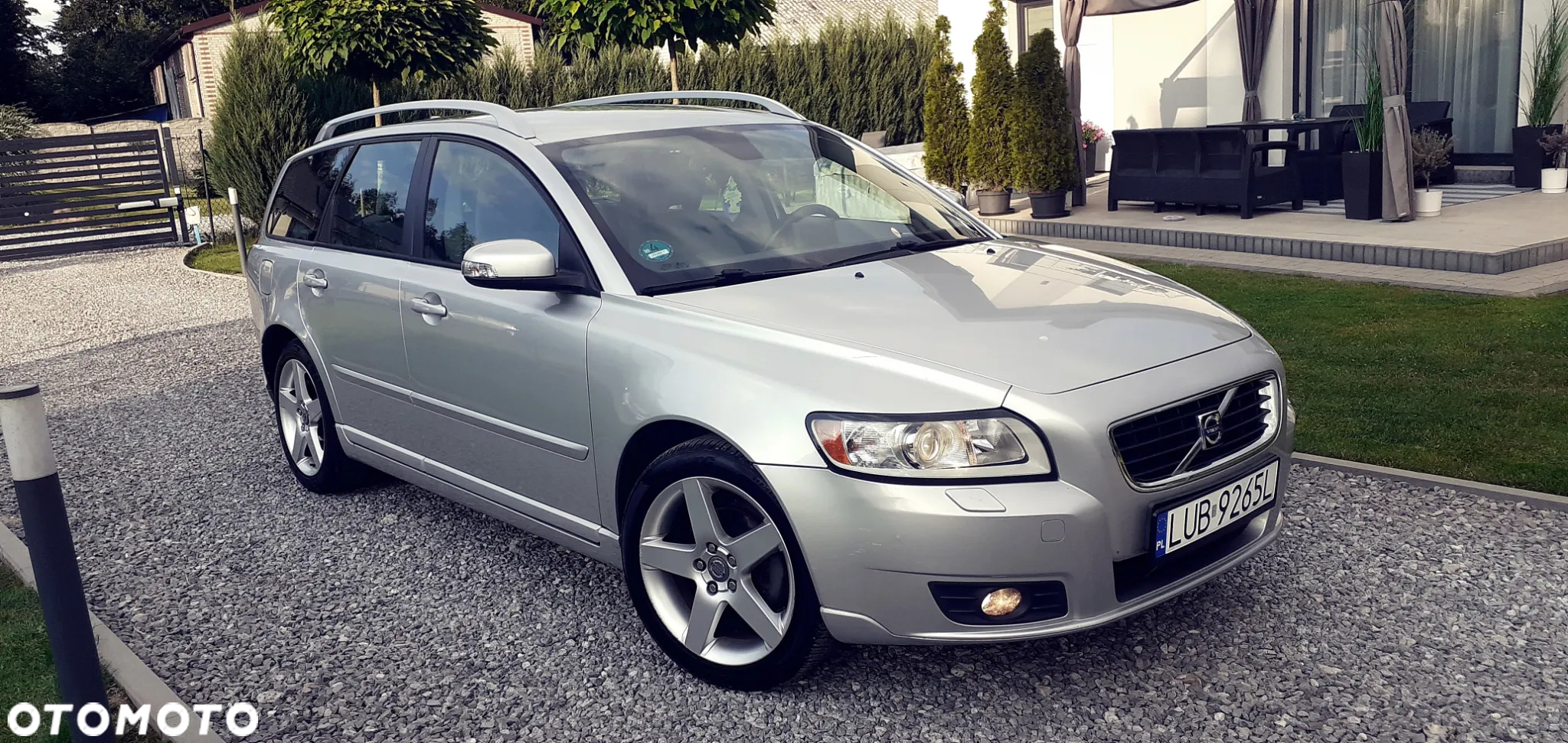 Volvo V50 2.0 R-Design - 25