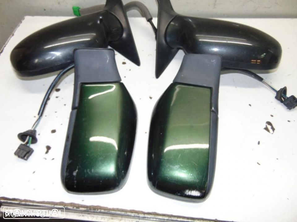 Volvo S80 espelhos - 5