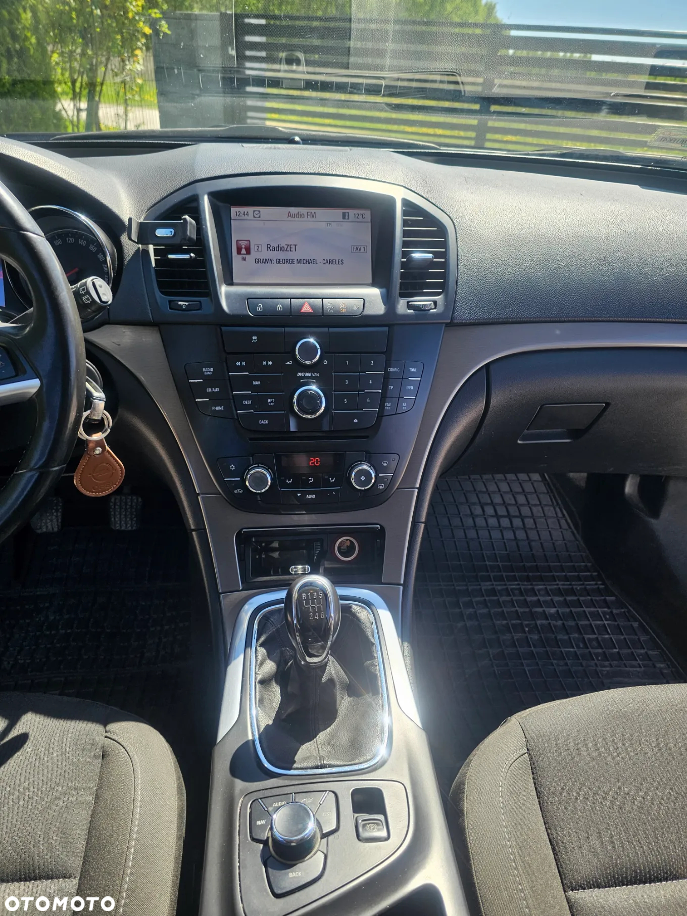 Opel Insignia - 31