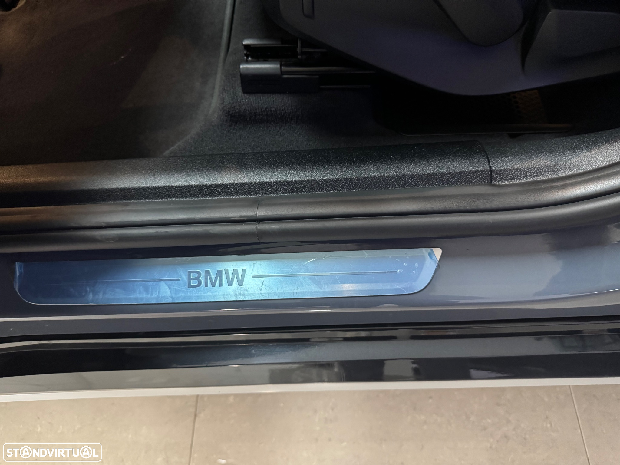 BMW X1 sDrive18i xLine - 45