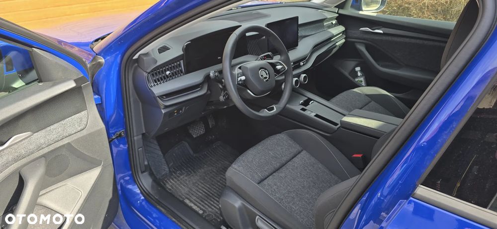 Skoda Superb 1.5 TSI Ambition DSG - 3