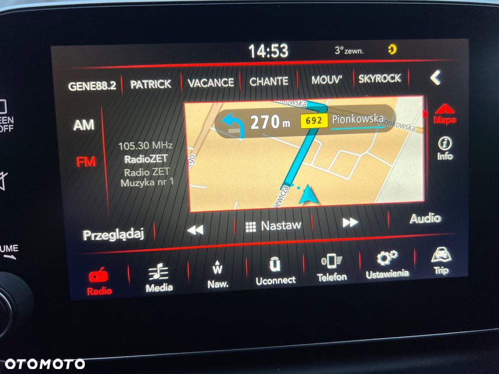 Fiat Tipo 1.6 MultiJet DCT Business Line - 10