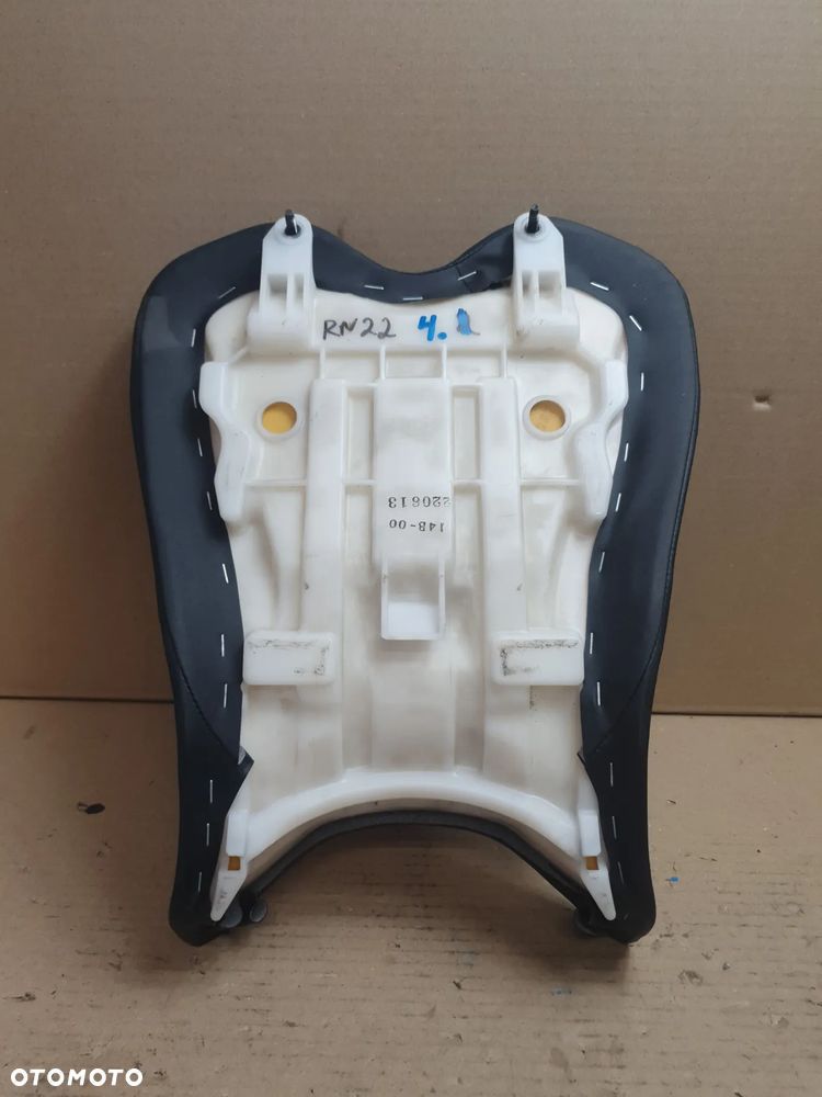 siedzenie kierowcy do Yamaha YZF R1 / RN22 09-14 - 1