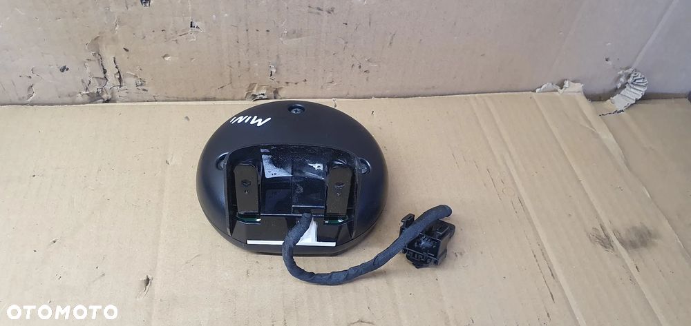 Licznik zegary obrotomierz oryginał Mini Cooper R56 6977076 - 5