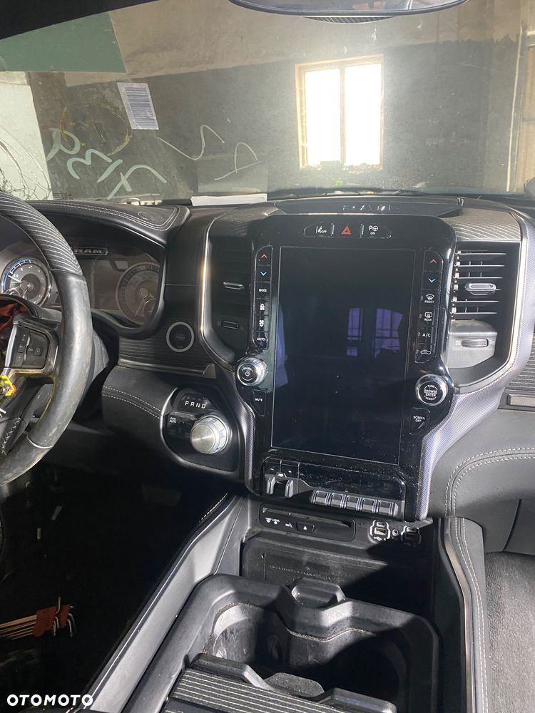 Lampa tylna prawa  lewa Led Dodge Ram 1500 2019-2024 - 6