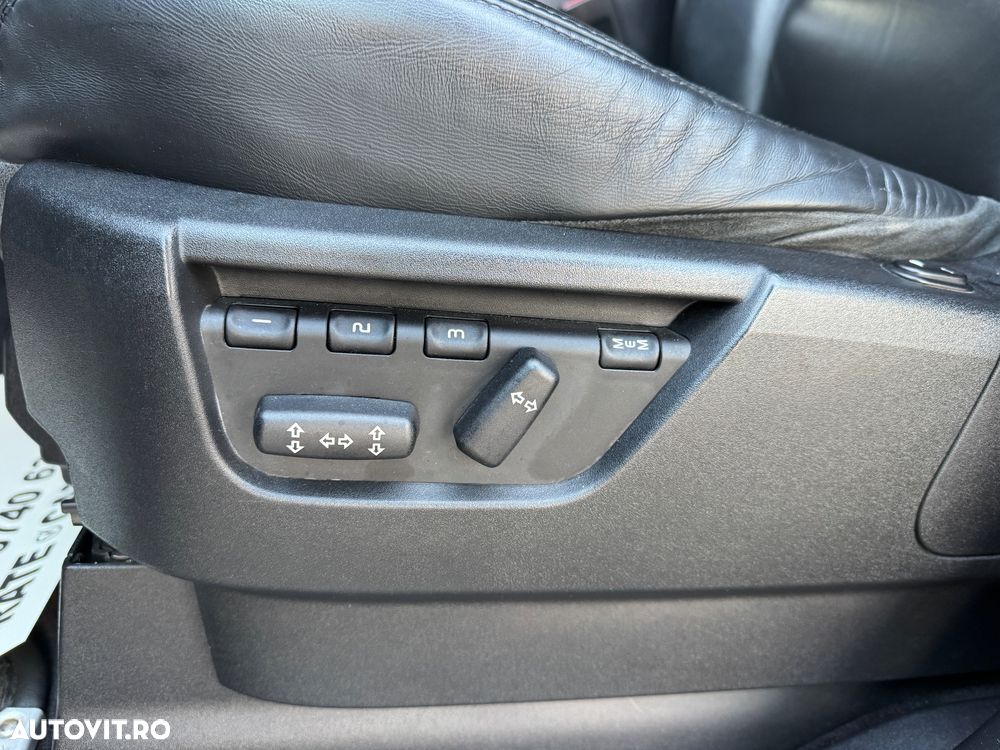 Land Rover Range Rover Sport 2.7TDV6 HSE Aut - 21