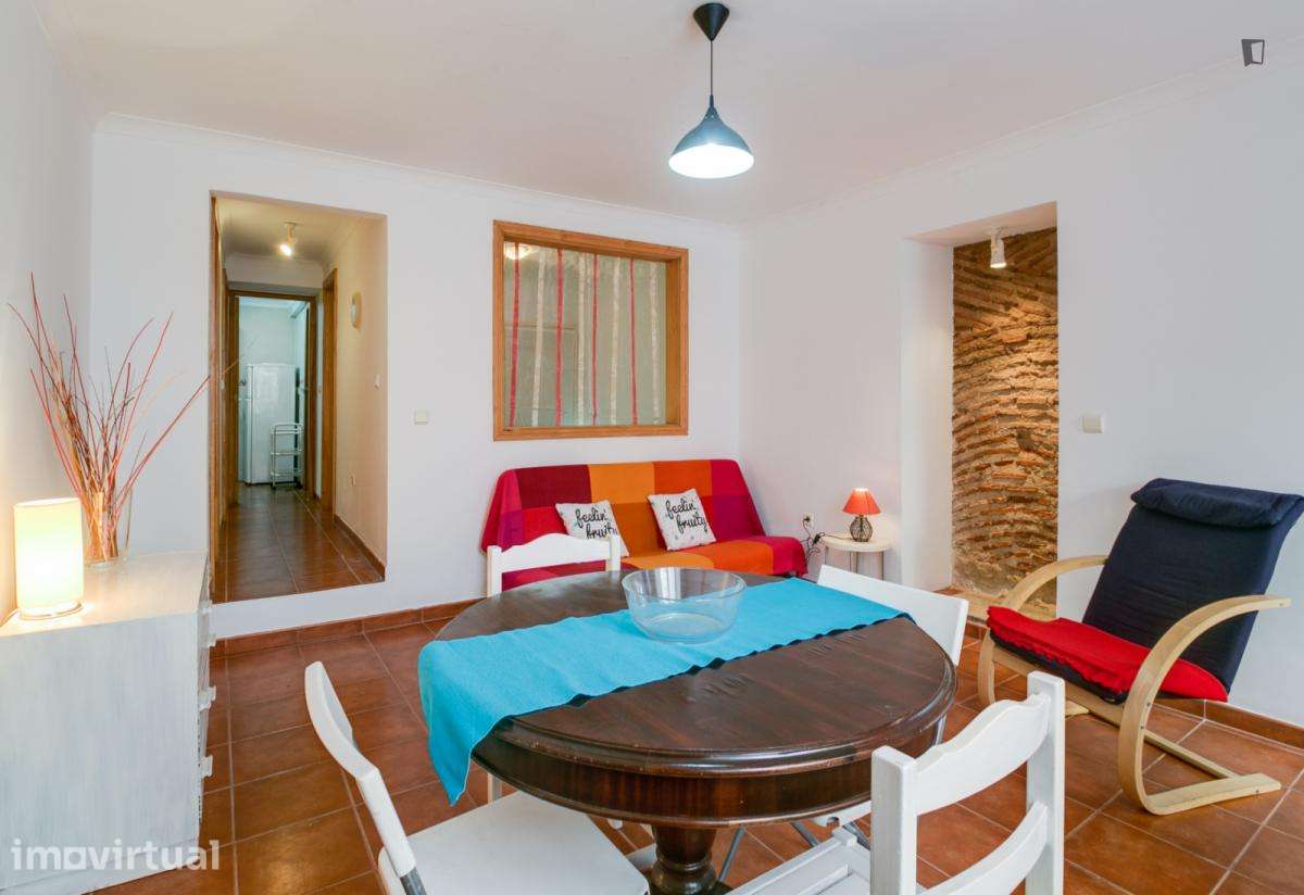 Apartamento com 2 quartos - localizado em Santa Apolónia Lisbon - Grande imagem: 5/13