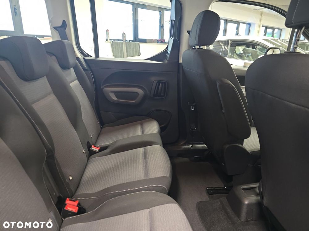 Toyota Proace City Verso 1.5 D-4D Business - 10