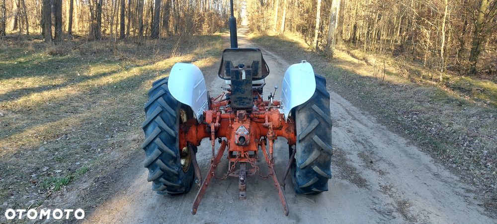 David Brown 770 Perkins - 6