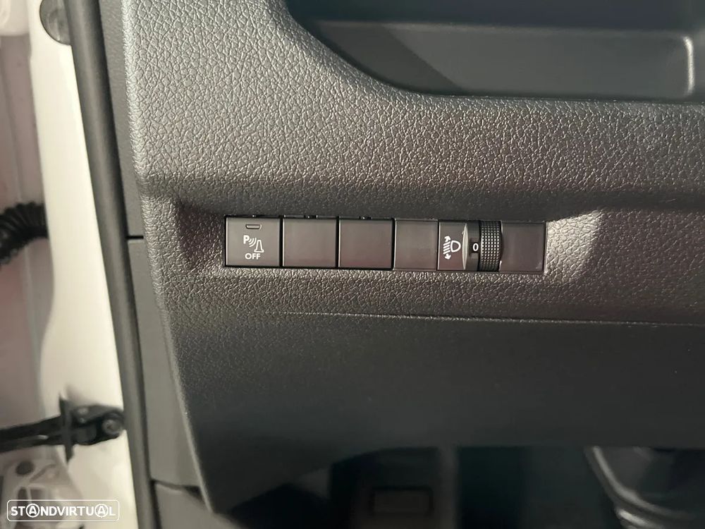 Opel Vivaro-e 75 kWh L2H1 - 14