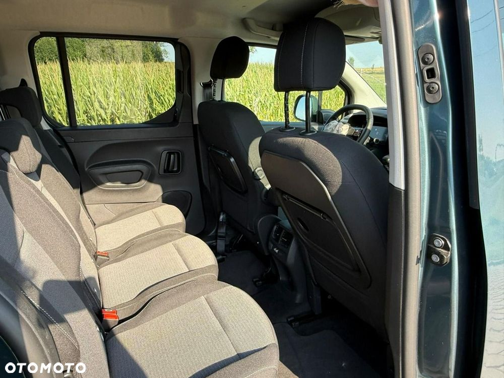 Toyota Proace City Verso 1.5 D-4D L2 Executive - 17