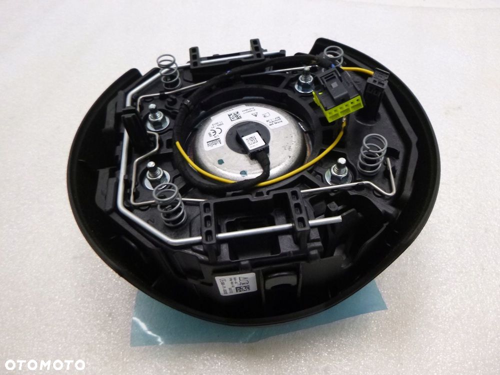 MINI COOPER F56 F57 AIRBAG KIEROWCY PODUSZKA POWIETRZNA ORYGINAŁ - 10