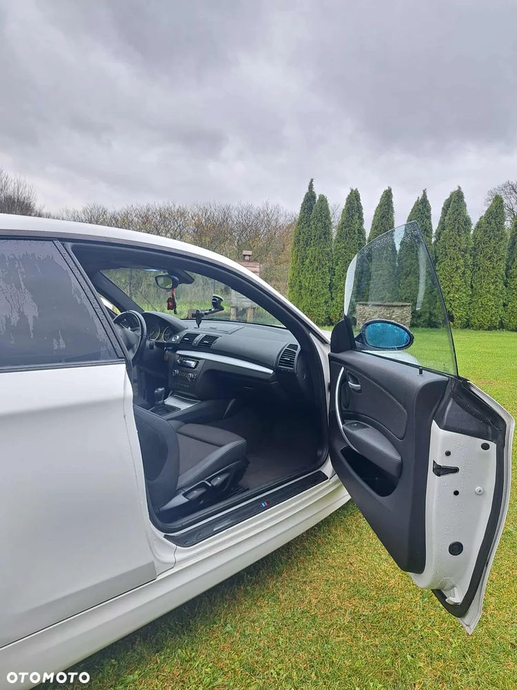 BMW Seria 1 118i - 15