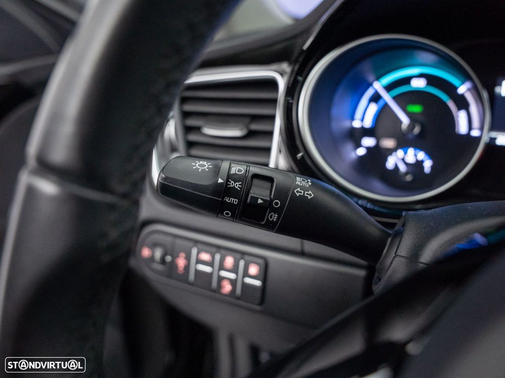 Kia XCeed 1.6 GDi PHEV Drive - 20