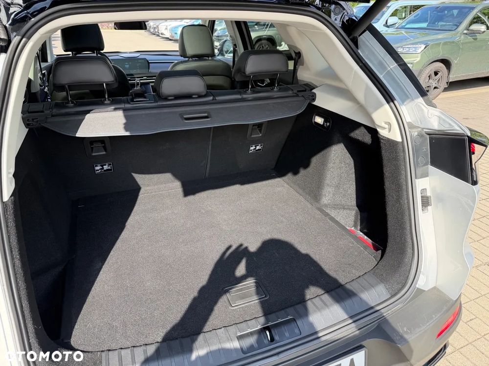 BAIC 7 1.5T Luxury DCT - 25