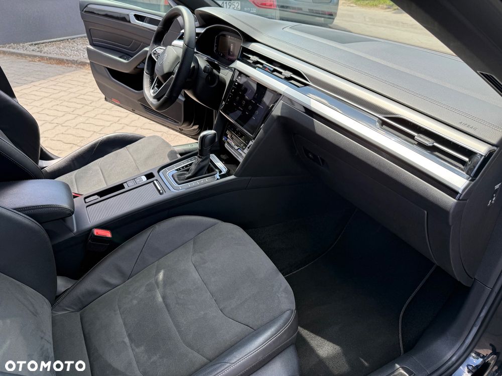 Volkswagen Arteon 2.0 TSI DSG R-Line - 19