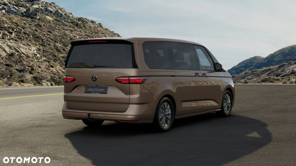 Volkswagen Multivan 2.0 TDI L2 Family DSG - 7