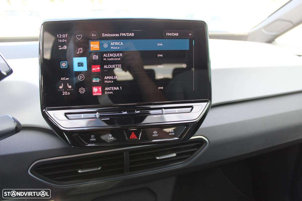 VW ID.3 Pro Family - 26