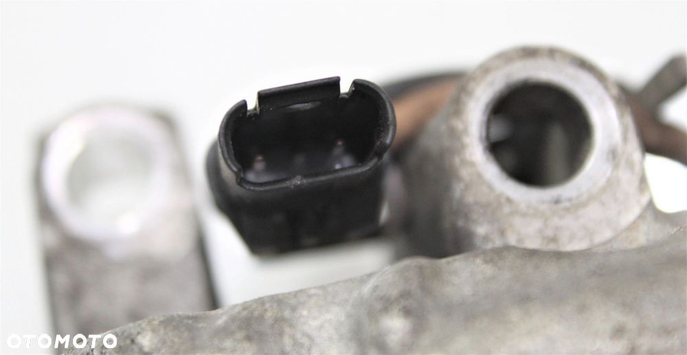 SPRĘŻARKA KOMPRESOR KLIMATYZACJI BMW X5M E70 4472602774 - 6