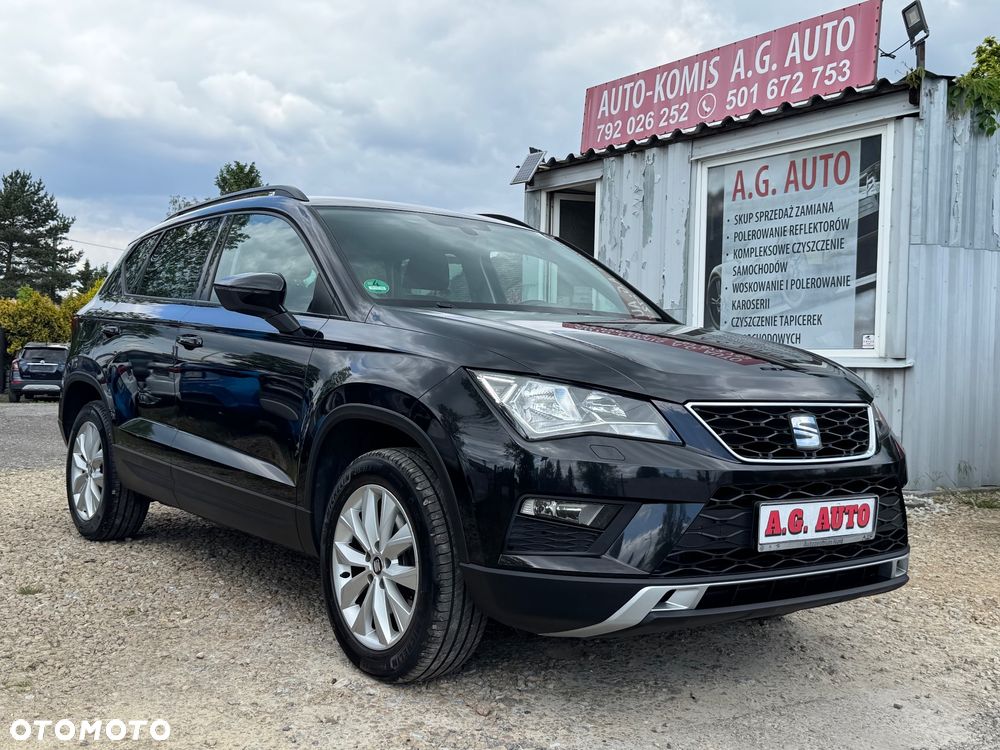 Seat Ateca - 2