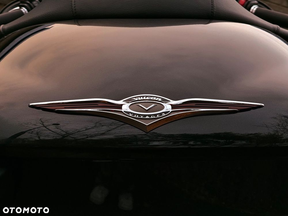 Kawasaki Vulcan - 23