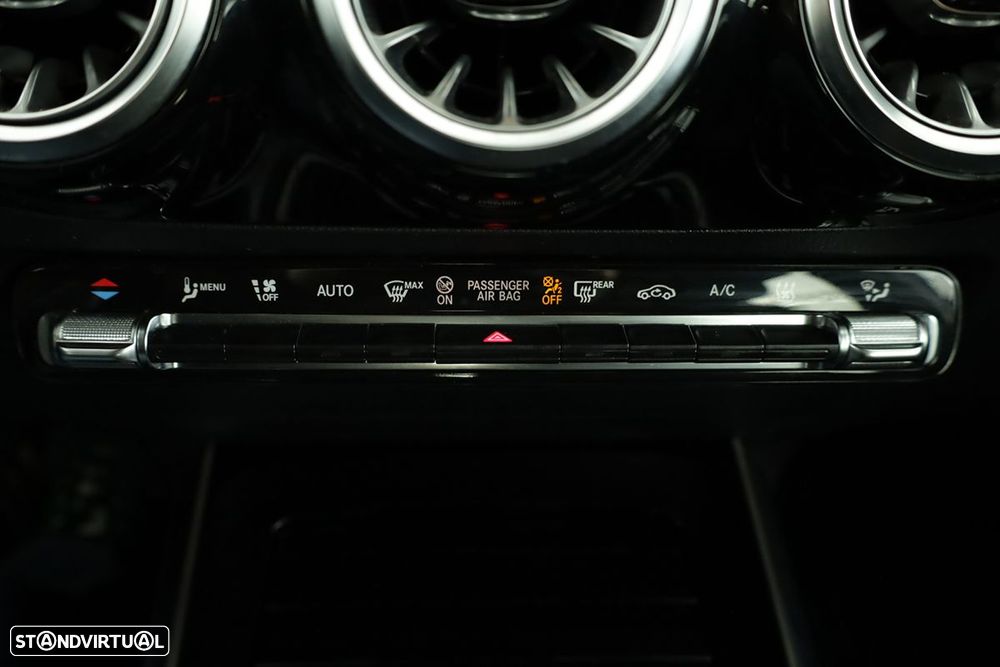 Mercedes-Benz EQA 250 AMG Line - 15