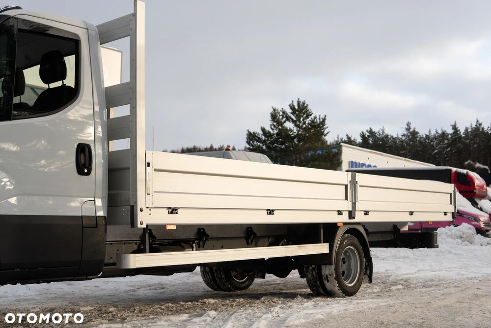 Iveco Daily 50C18HZ - 21