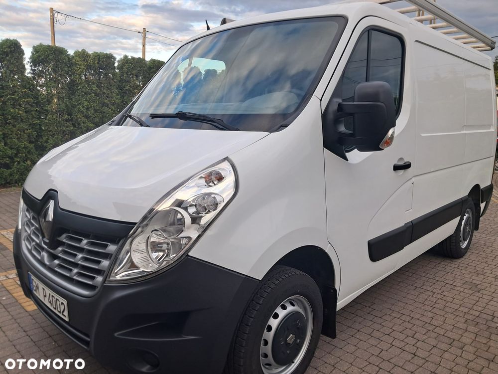 Renault MASTER !!! 2,3 DCI !!! SUPER STAN !!! - 28