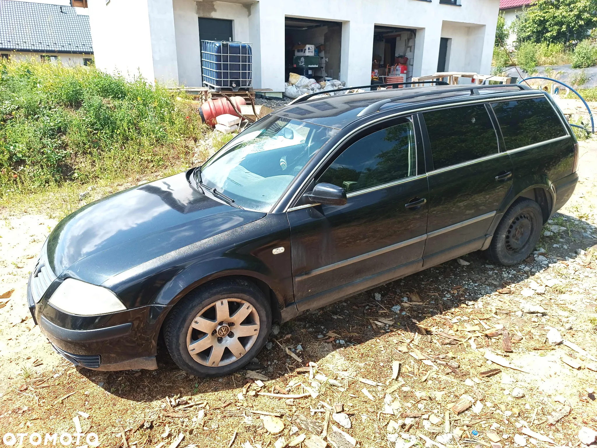 Volkswagen Passat 1.9 TDI Comfortline - 4