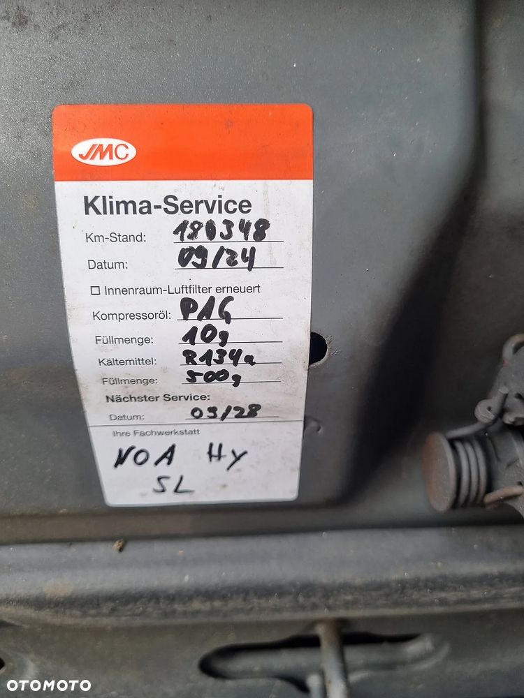 Hyundai ix35 1.6 GDI Premium 2WD - 22
