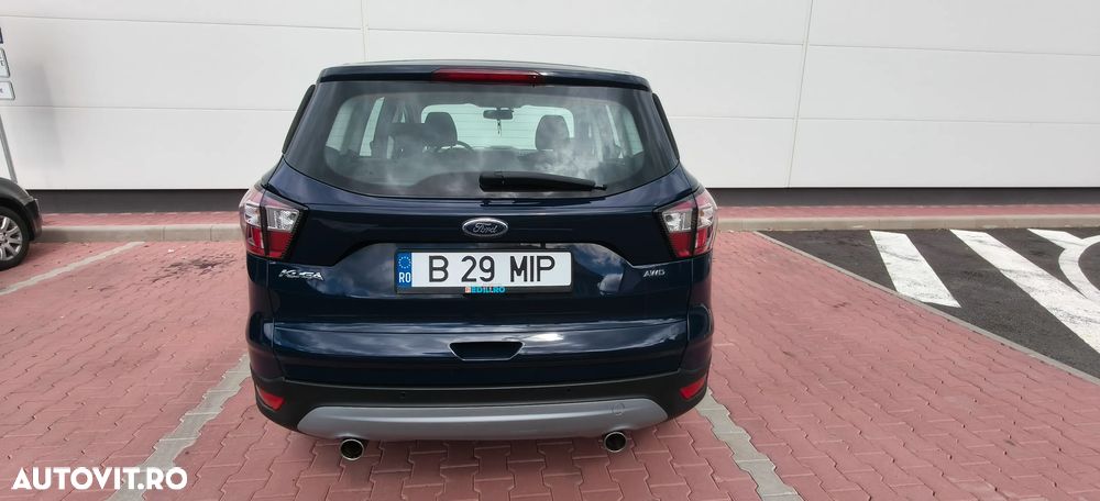 Ford Kuga 1.5 EcoBoost 4WD Aut. Trend - 6