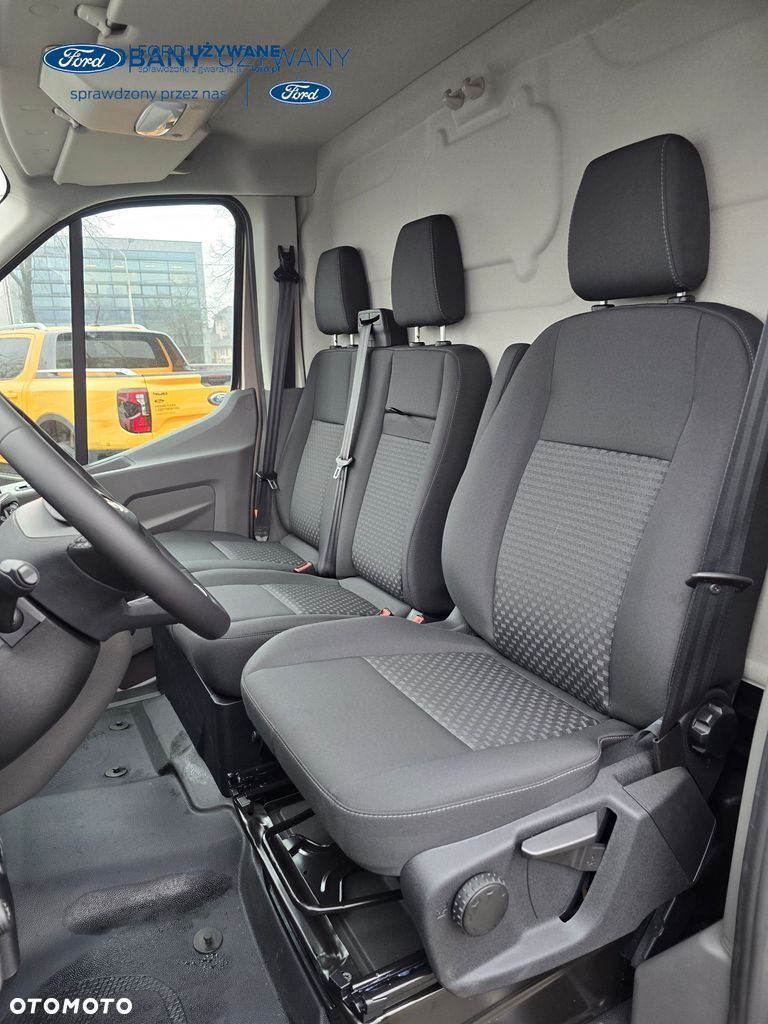 Ford Transit - 3