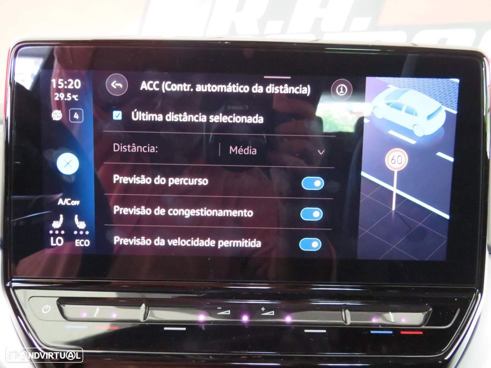 VW ID.4 77 kWh Pro Performance - 31