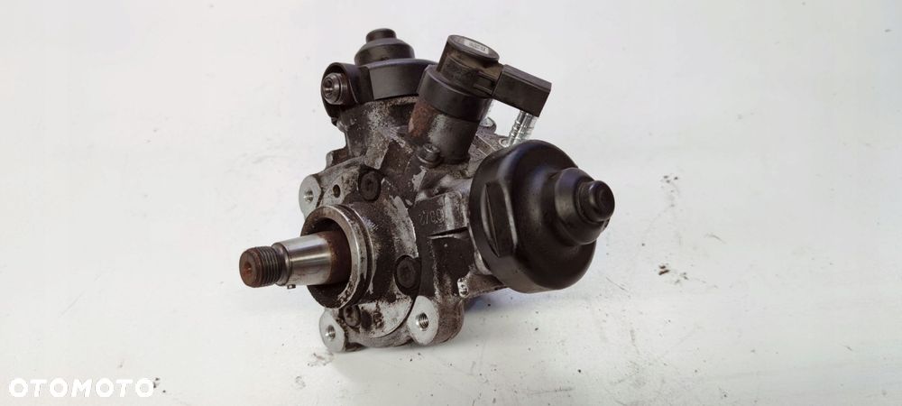 POMPA PALIWA CR AUDI A4 A5 A6 V6 TDI 059130755AH - 2