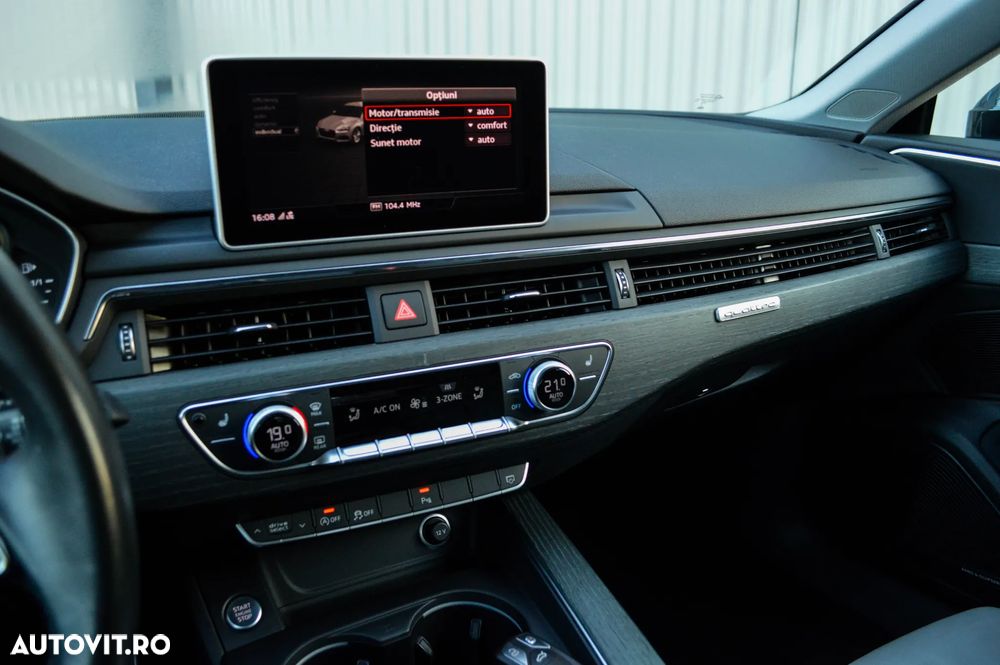 Audi A5 Sportback 2.0 TFSI S tronic sport - 23